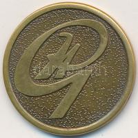 Hollandia 1998. "Greve Jubielumi Penny" Cu zseton T:2
Netherlands 1998. "Jubilee Penn...