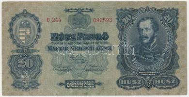 1930. 20P T:III  Adamo P11