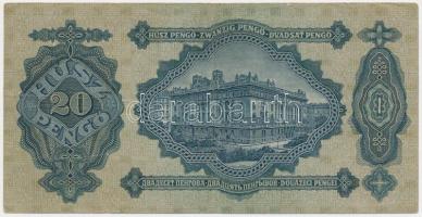 1930. 20P T:III 
Adamo P11