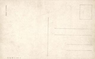 'Rout' B.K.W.I. 370-3. s: Schönpflug