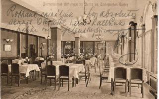 Berlin Bierrestaurant