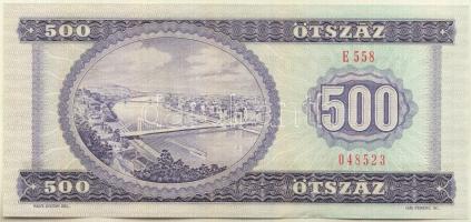 1990. 500Ft T:I-