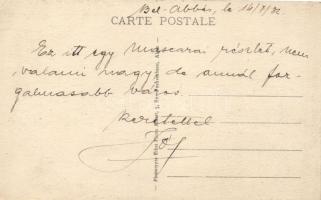 Mascara, Compagnie Algérienne et Rue Victor-Hugo