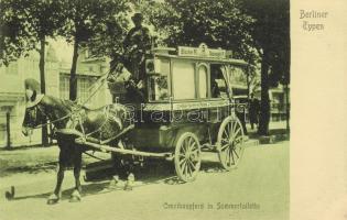 Berlin Omnibus