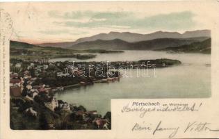 Pörtschach am Wörthersee