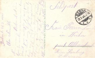 Bebra, Bahnhof / railway station