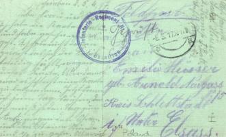 Bialowieza, Bialowies; Kommandantur und Forstverwaltung / office building