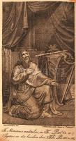 Breviarium Romanum.... Pars Aestivalis. Budae, 1814. Typ. Regiae Universitatis Hungaricae 780p. + 34...