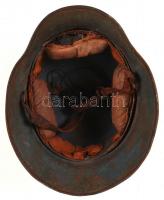 II. világháborús katonai sisak / Military cap WW. II