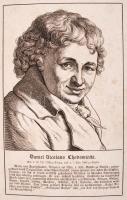 Zweihundert Bildnisse und Lebensbeschreibungen berühmter deutscher Männer. Leipzig 1857. Georg Wigan...