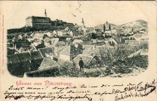 1898 Nikolsburg