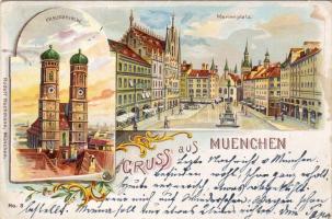 München Litho (EK)