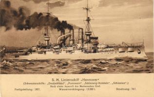 S.M.S. Hannover