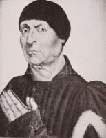 1938 Lord Rothermere gyűjteményének válogatott képeiből - exhibition of selected pictures from Lord ...