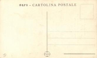 Bedros Tourian, Armenian poet