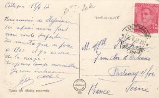 King Nikola, Queen Milena of Montenegro