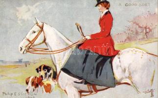 s: Philip E. Strellon