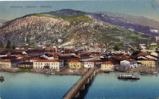 15 db RÉGI főként használatlan, főként francia és olasz városképes lap / 15 old mostly unused mostly...