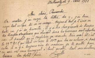 Gliwice, Gleiwitz; Oberschlesische Chamottfabrik / factory