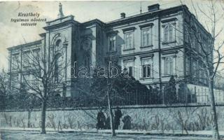 6 db RÉGI magyar és erdélyi városképes lap / 6 old Hungarian and Transylvanian town-view postcards; ...