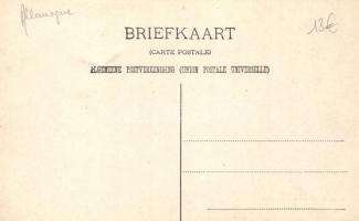 Druten, Kattenburg met Kloster der Fransche zusters / cloister