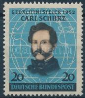 Carl Schurz, Carl Schurz