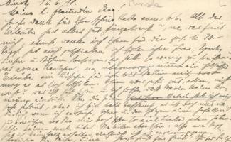 Minsk, Street scene, photo