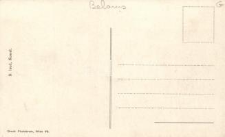 Kovel, Kowel; Ulica Alexandra II / Alexander street