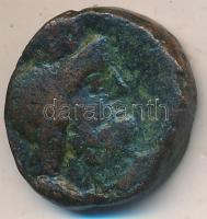 Római provinciális Br érme T:3
Roman provincial Br coin C:F