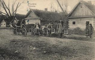 Pruzana, Chuatka (EK)