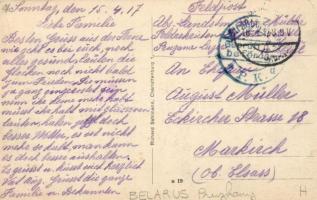 Pruzana, Chuatka (EK)