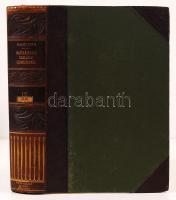 Nagy Iván: Magyarország családai czimerekkel és nemzékrendi táblákkal. I–XII + pótlék-köte...