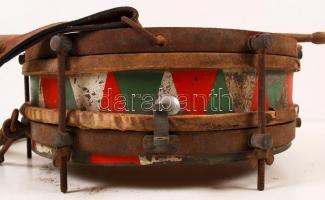 XX. sz eleje: Kisbíró dobja 34 cm