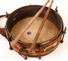 XX. sz eleje: Kisbíró dobja 34 cm