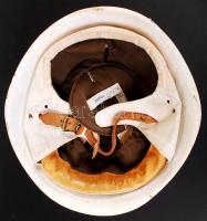 Magyar katonai rendész sisak / Hungarian military police helmet