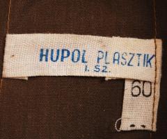 Magyar katonai rendész sisak / Hungarian military police helmet