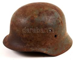 II. világháború magyar katonai sisak / WW. II. military helmet