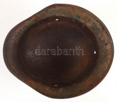 II. világháború magyar katonai sisak / WW. II. military helmet