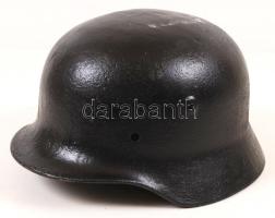 II. világháború magyar katonai sisak / WW. II. military helmet