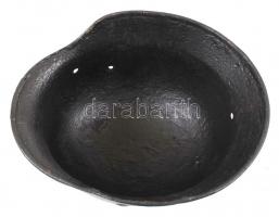 II. világháború magyar katonai sisak / WW. II. military helmet