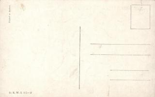 'Noch immer nicht genug Schiffe' K.u.K. navy humour B.K.W.I. 335-2. s: Schönpflug