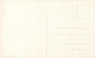 'Reitkunst bringt Gunst' K.u.K. military, emancipation B.K.W.I. 516-6. s: Schönpflug