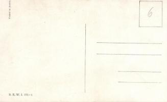 Skijoring lady B.K.W.I. 371-1 s: Schönpflug