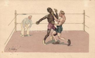 Box match B.K.W.I. 278-5. s: Schönpflug