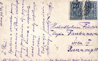 Aeroplane race B.K.W.I. 368-4. s: Schönpflug