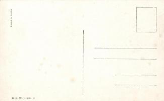 Sleighing B.K.W.I. 560-3. s: Schönpflug