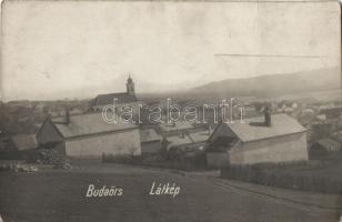 Budaörs, templom (fa)