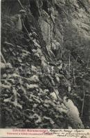 Kőhát, Máramaros (fl)