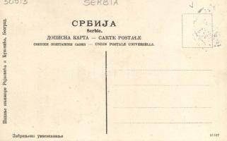 Adrovac, Memorial Church of Nikolay Raevsky