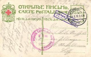 Simeiz, Ai-Panda, coast